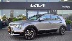 Gebruikt 2022 Kia Niro SUV | € 29.450 (Eerlijke prijs)