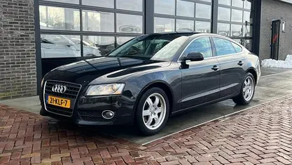Occasion Audi A5 Sportback 180 PK (132 kW) 2010 Hatchback