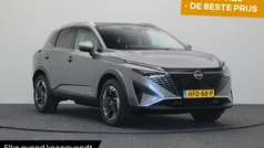 Grijs Gebruikt 2025 Nissan Qashqai N-Connecta SUV | € 38.440 (Eerlijke prijs)