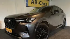Gebruikt 2022 Mazda CX-60 Homura-Line SUV | € 42.390 (Eerlijke prijs)