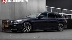 Gebruikt 2021 BMW 520 Executive Stationwagen | € 32.945 (Eerlijke prijs)