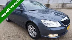 Gebruikt 2010 Skoda Octavia Business Line Hatchback | € 3.450 (Goede deal)