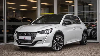 Occasion Peugeot 208 GT 2026 Hatchback