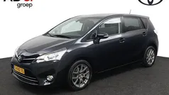 Gebruikt 2013 Toyota Verso Business Edition MPV | € 16.950 (Eerlijke prijs)