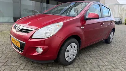 Occasion 2009 Hyundai i20 Hatchback | € 2.749 (Eerlijke prijs)