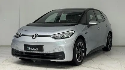 Occasion 2021 VW ID.3 Life Hatchback | € 17.745 (Goede deal)