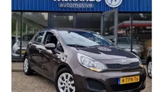 Gebruikt 2014 Kia Rio Comfort Hatchback | € 7.995 (Eerlijke prijs)