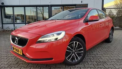 Occasion Volvo V40 123 PK (90 kW) 2017 Hatchback