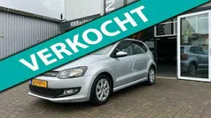 Gebruikt 2011 VW Polo Comfortline Hatchback | € 5.450 (Eerlijke prijs)