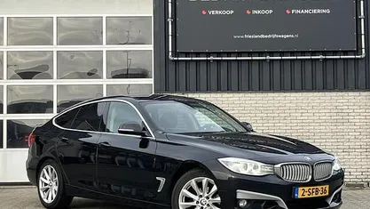 Occasion BMW 320 Executive 184 PK (135 kW) 2013 Hatchback