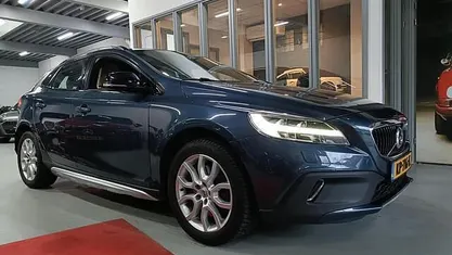 Occasion Volvo V40 120 PK (88 kW) 2016 Hatchback