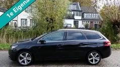 Gebruikt 2019 Peugeot 308 SW Premium Stationwagen | € 8.395 (Goede deal)
