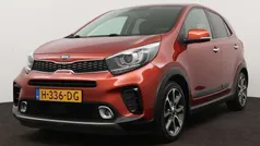Hatchback Gebruikt 2020 Kia Picanto X-Line Hatchback | € 14.250 (Eerlijke prijs)