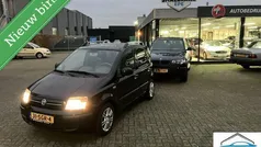 Gebruikt 2011 Fiat Panda Hatchback | € 1.750 (Goede deal)