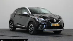 Zwart Gebruikt 2024 Renault Captur Techno SUV | € 28.445 (Eerlijke prijs)