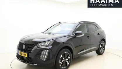 Occasion Peugeot 2008 Allure 2025 SUV