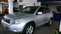 Gebruikt 2007 Toyota RAV4 Executive SUV | € 5.950 (Eerlijke prijs)