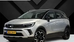 Gebruikt 2023 Opel Crossland X Ultimate SUV | € 21.695 (Eerlijke prijs)