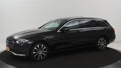 Gebruikt 2021 Mercedes E300 Avantgarde Stationwagen | € 31.900 (Super prijs)