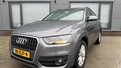 Occasion Audi Q3 Proline 170 PK (125 kW) 2013 SUV