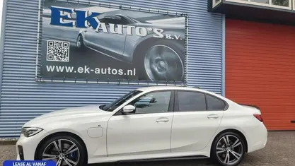 Occasion BMW 330 M Performance 252 PK (185 kW) 2020 Sedan