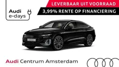 Gebruikt 2025 Audi e-tron Advanced SUV | € 80.449 (Eerlijke prijs)