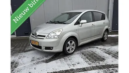Occasion 2007 Toyota Verso MPV | € 4.100 (Goede deal)