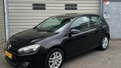 Gebruikt 2010 VW Golf VI Highline Hatchback | € 6.750 (Eerlijke prijs)