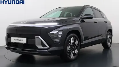 Occasion Hyundai Kona Premium 2025 SUV