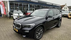 Zwart Gebruikt 2020 BMW X5 Executive SUV | € 56.950 (Goede deal)