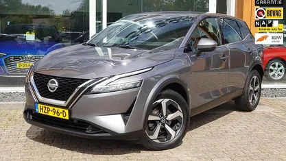 Occasion Nissan Qashqai Tekna 158 PK (116 kW) 2022 Suv SUV