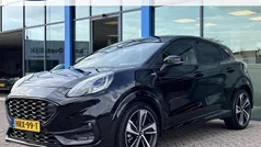 Gebruikt 2024 Ford Puma Gen-E ST-Line X SUV | € 25.400 (Eerlijke prijs)