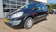 Gebruikt 2006 Renault Scénic II Dynamique MPV | € 999 (Goede deal)