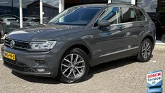 Gebruikt 2018 VW Tiguan Comfortline SUV | € 24.995 (Eerlijke prijs)