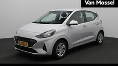 Grijs Gebruikt 2024 Hyundai i10 Comfort Hatchback | € 19.940 (Eerlijke prijs)