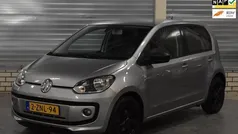 Gebruikt 2015 VW up! high up! Hatchback | € 6.950 (Eerlijke prijs)