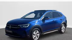 VW Taigo
