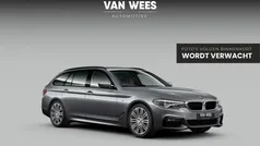 Gebruikt 2018 BMW 520 Executive Stationwagen | € 27.950 (Eerlijke prijs)
