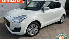 Gebruikt 2021 Suzuki Swift Hatchback | € 16.945 (Eerlijke prijs)