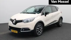 Gebruikt 2015 Renault Captur Dynamique SUV | € 9.750 (Eerlijke prijs)