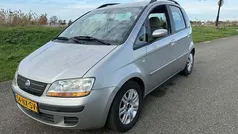 Gebruikt 2004 Fiat Idea Emotion MPV | € 1.499 (Eerlijke prijs)