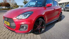 Gebruikt 2018 Suzuki Swift Sport Hatchback | € 16.750 (Eerlijke prijs)