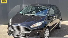 Gebruikt 2016 Ford Fiesta Limited Hatchback | € 6.850 (Eerlijke prijs)