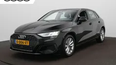Gebruikt 2021 Audi A3 Sportback Proline Hatchback | € 19.900 (Eerlijke prijs)