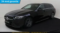 Gebruikt 2023 Mercedes E300 AMG line Stationwagen | € 44.495 (Super prijs)