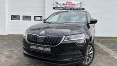 Gebruikt 2023 Skoda Karoq Clever SUV | € 29.995 (Goede deal)