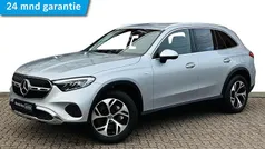 Zilver Gebruikt 2025 Mercedes GLC300e Luxury SUV | € 63.900 (Goede deal)