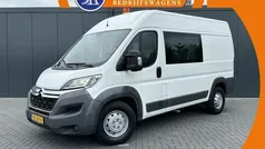 Gebruikt 2016 Citroën Jumper MPV | € 11.950 (Goede deal)