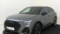 Gebruikt 2021 Audi Q3 Sportback Basis SUV | € 38.950 (Eerlijke prijs)