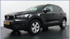 Zwart Gebruikt 2019 Volvo XC40 SUV | € 23.850 (Super prijs)